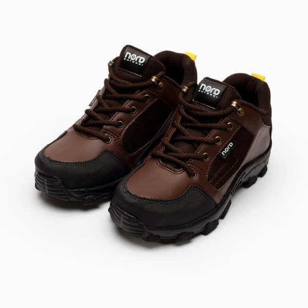 Bota Juvenil Nord Adventure