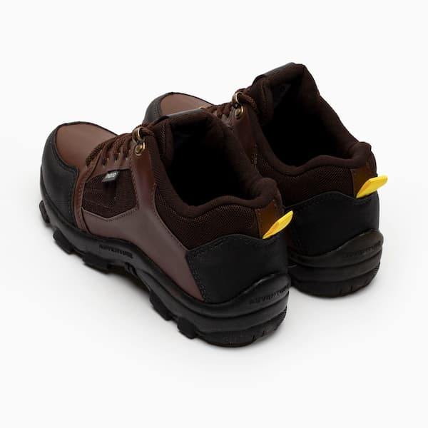 Bota Juvenil Nord Adventure