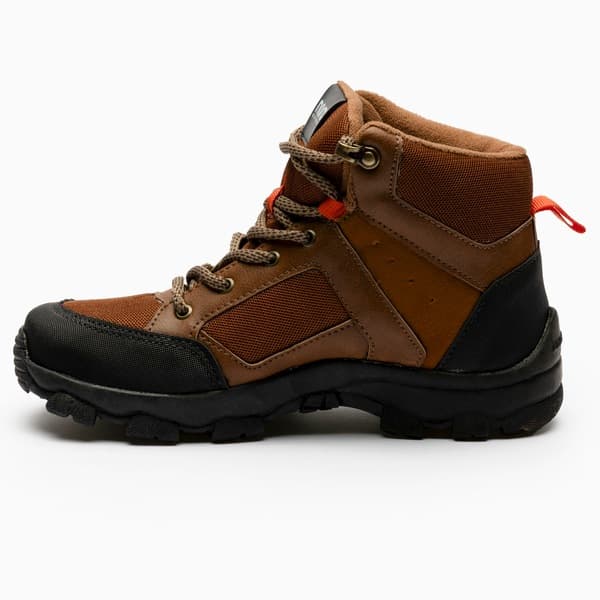 Bota Juvenil Nord Adventure
