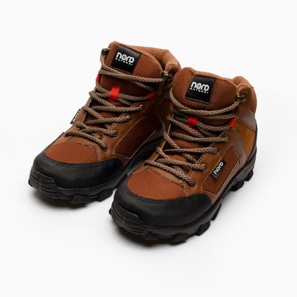 Bota Juvenil Nord Adventure