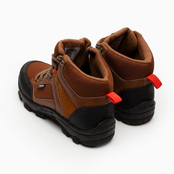 Bota Juvenil Nord Adventure