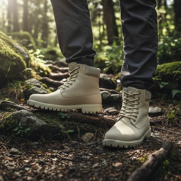 Bota Unissex Nord Everest