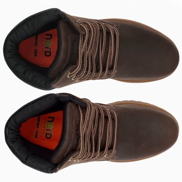 Bota Unissex Nord Everest