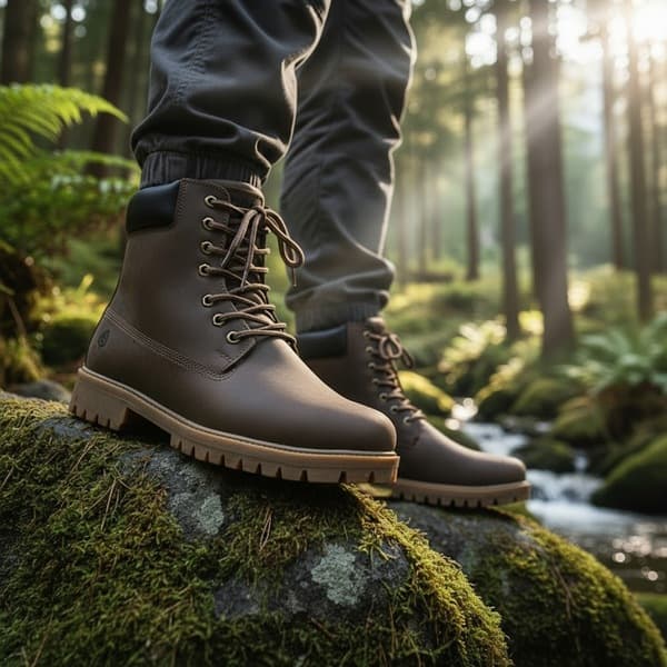Bota Unissex Nord Everest