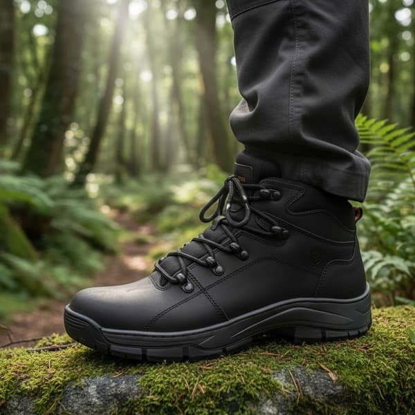 Bota Masculina Nord Picos