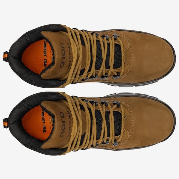 Bota Masculina Nord Trilha