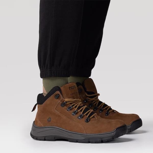 Bota Masculina Nord Trilha