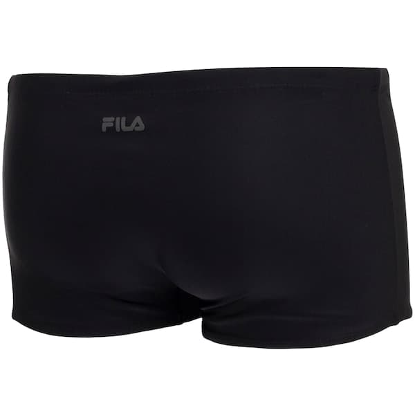 Sunga Fila Boxer Side Print II Adulto