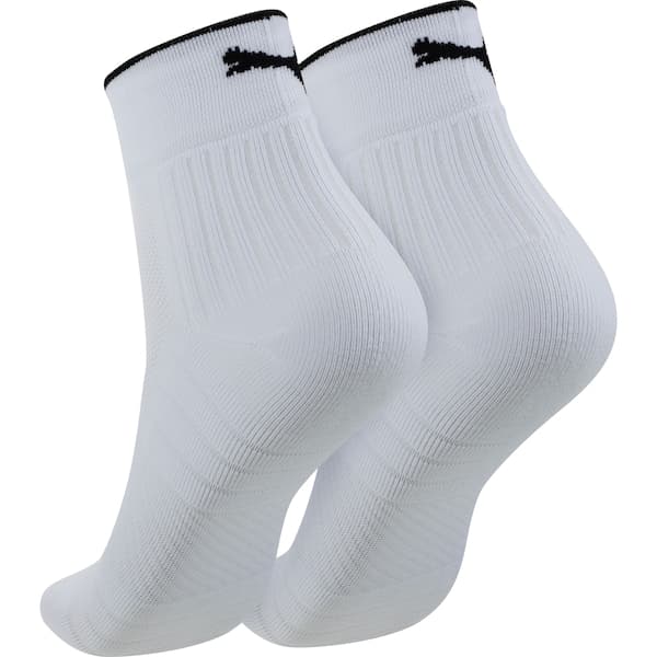 Meia Para Corrida Cano Baixo Puma Esportiva Adulto