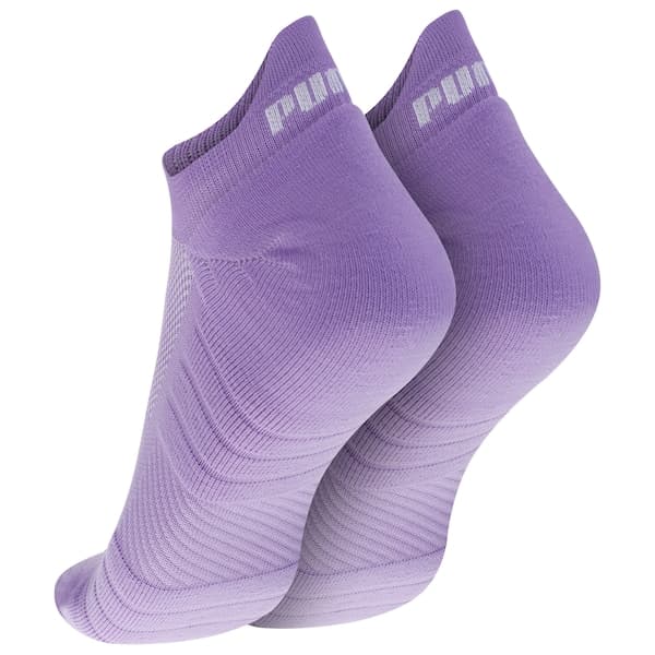 Meia Para Corrida Sapatilha Puma Esportiva Adulto
