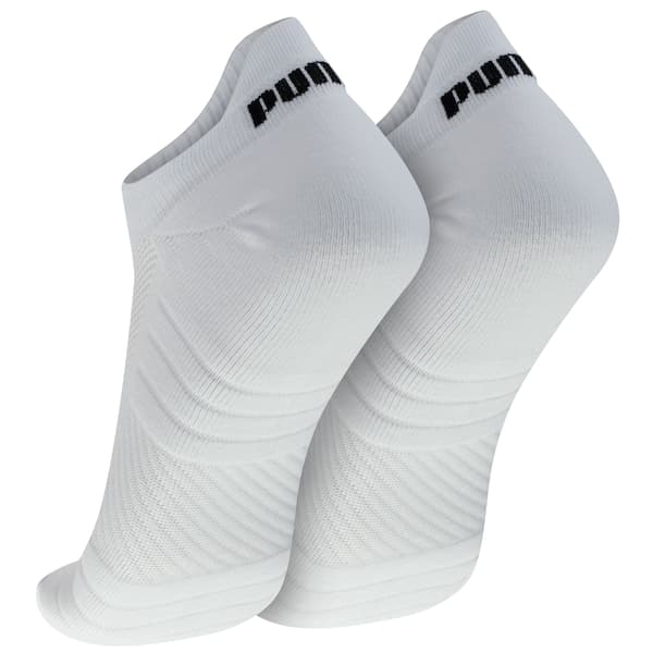 Meia Para Corrida Sapatilha Puma Esportiva Adulto