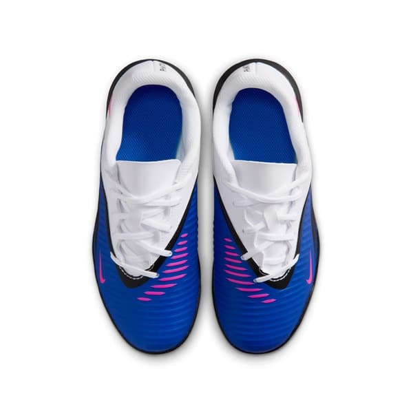 Chuteira Society Infantil Nike Phantom 360 Club