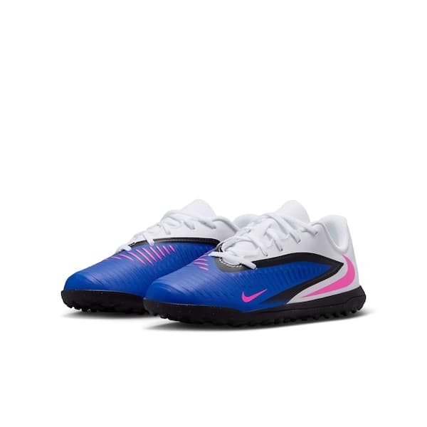 Chuteira Society Infantil Nike Phantom 360 Club