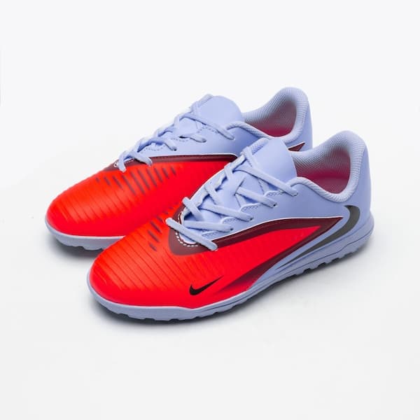 Chuteira Society Infantil Nike Phantom 360 Club