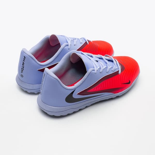 Chuteira Society Infantil Nike Phantom 360 Club