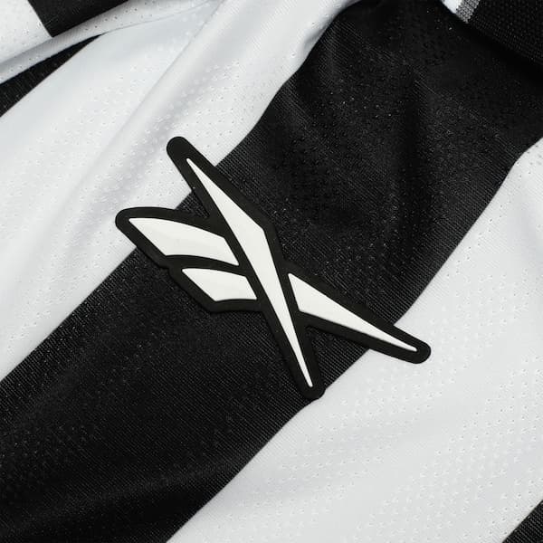 Camisa do Botafogo I 25/26 Torcedor Reebok Masculina