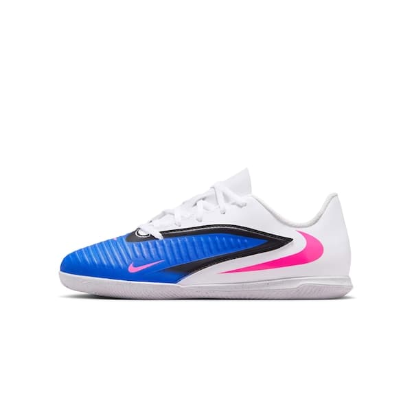 Chuteira Futsal Infantil Nike Phantom 6 Club