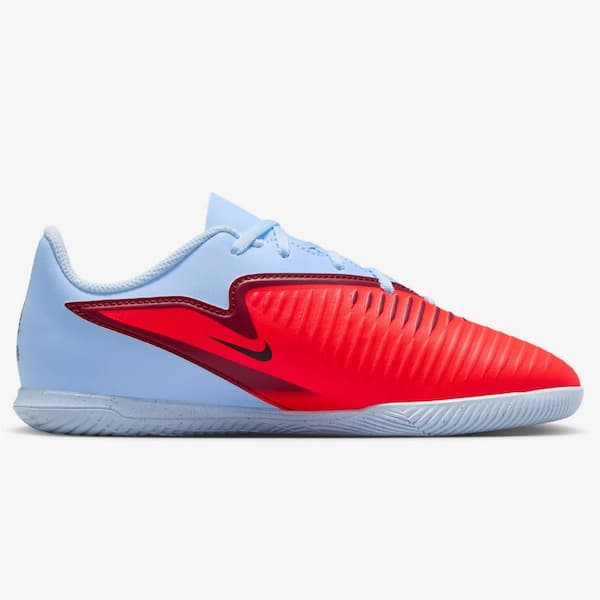 Chuteira Futsal Infantil Nike Phantom 6 Club