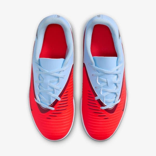 Chuteira Futsal Infantil Nike Phantom 6 Club