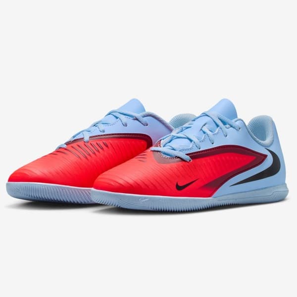 Chuteira Futsal Infantil Nike Phantom 6 Club