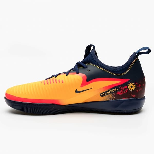 Chuteira Futsal Infantil Nike Phantom 6 Low