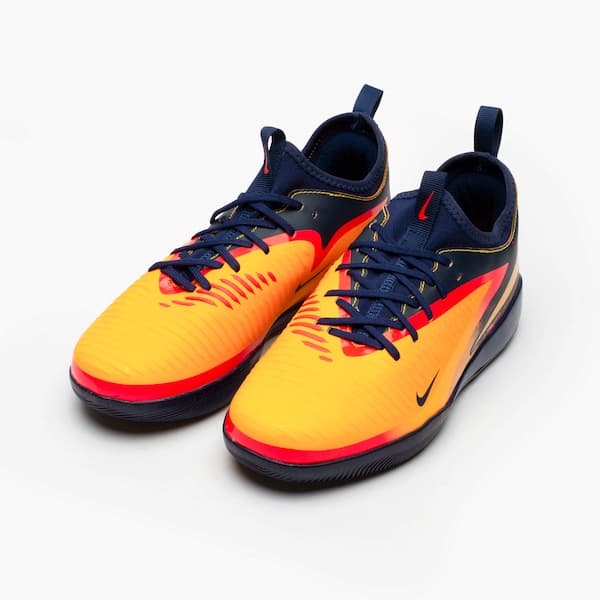 Chuteira Futsal Infantil Nike Phantom 6 Low
