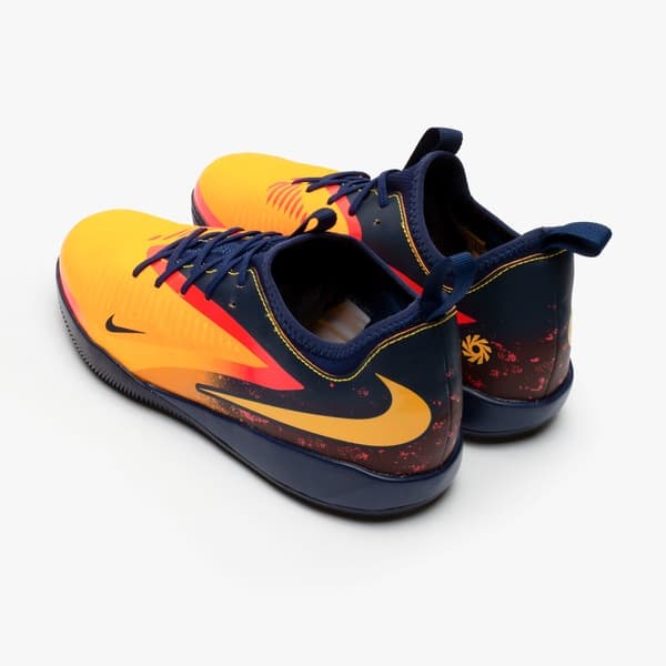 Chuteira Futsal Infantil Nike Phantom 6 Low