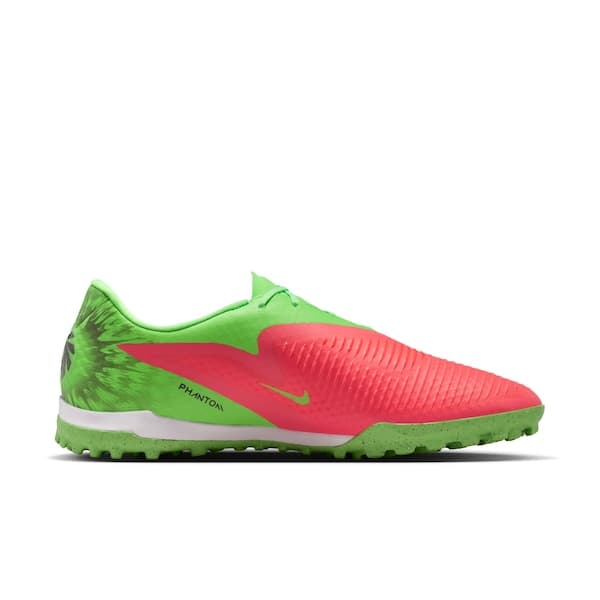 Chuteira Society Adulto Nike Erling Haaland Phantom 6 Academy