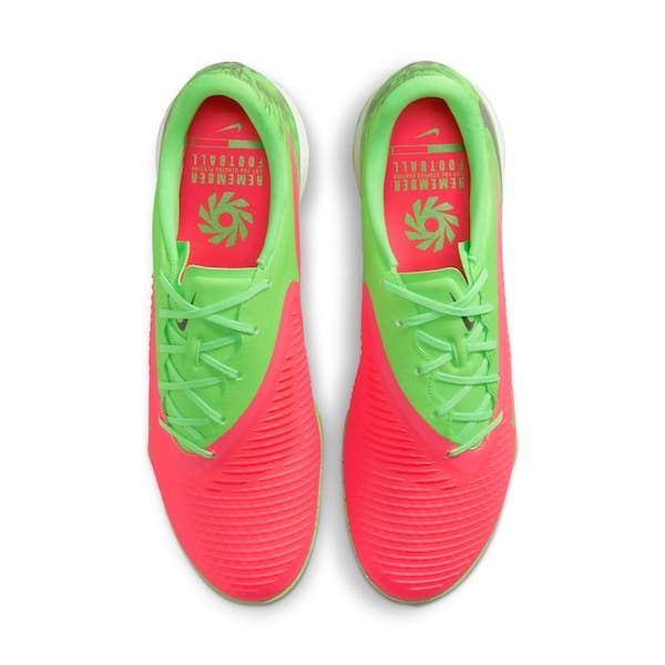 Chuteira Society Adulto Nike Erling Haaland Phantom 6 Academy