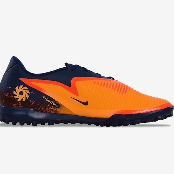 Chuteira Society Adulto Nike Erling Haaland Phantom 6 Academy