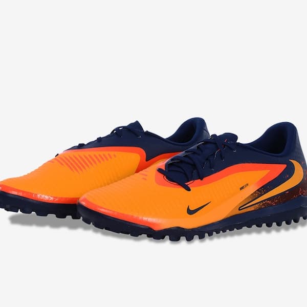 Chuteira Society Adulto Nike Erling Haaland Phantom 6 Academy