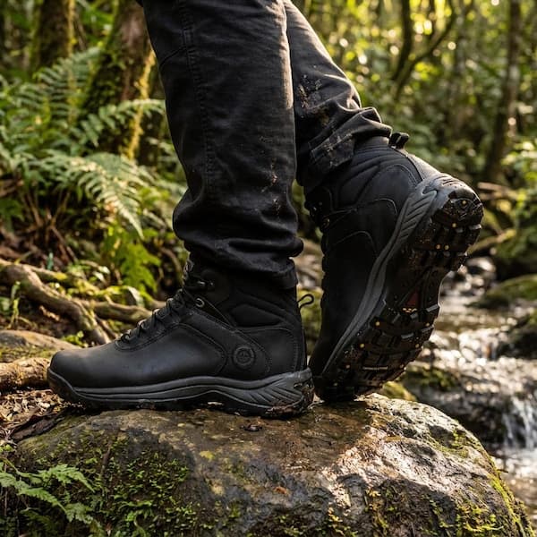 Bota Masculina Bull Terrier Explorer