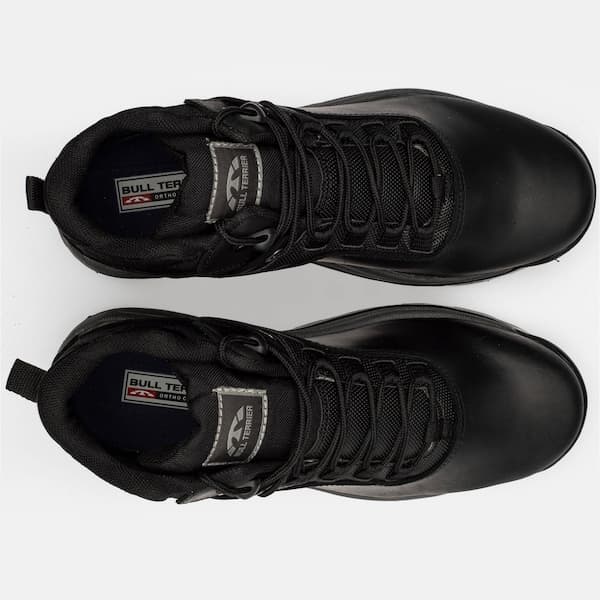 Bota Masculina Bull Terrier Explorer