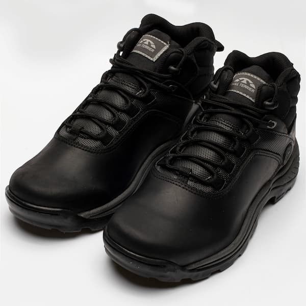 Bota Masculina Bull Terrier Explorer