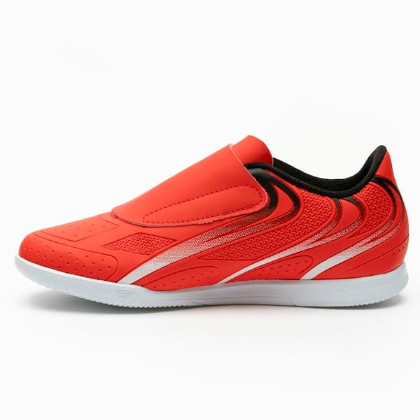 Chuteira Futsal Infantil Penalty Rocket Y5