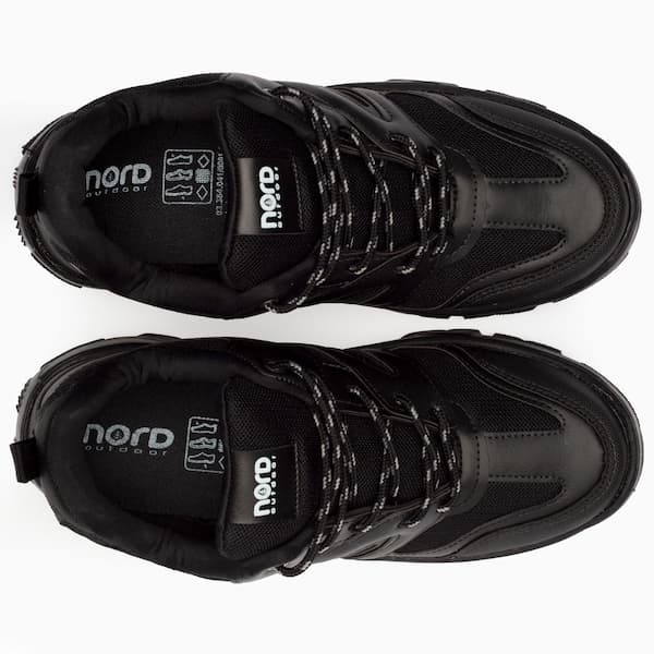 Bota Masculina Nord Adventure