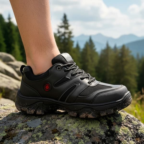 Bota Masculina Nord Adventure