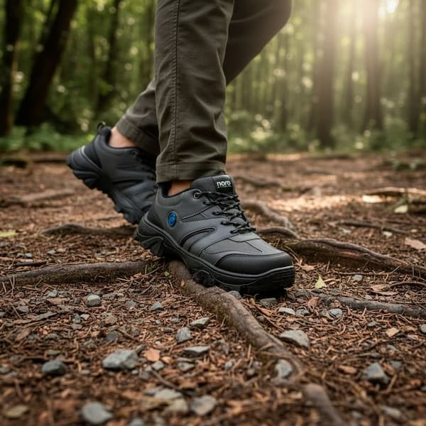 Bota Masculina Nord Adventure