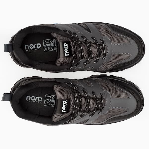 Bota Masculina Nord Adventure