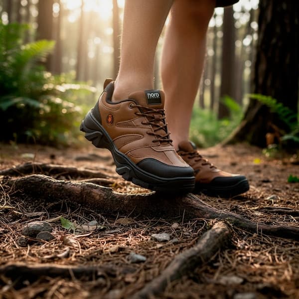 Bota Masculina Nord Adventure