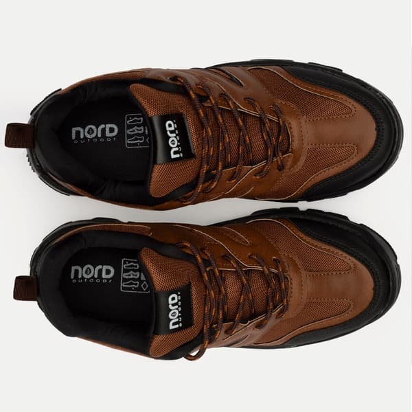 Bota Masculina Nord Adventure