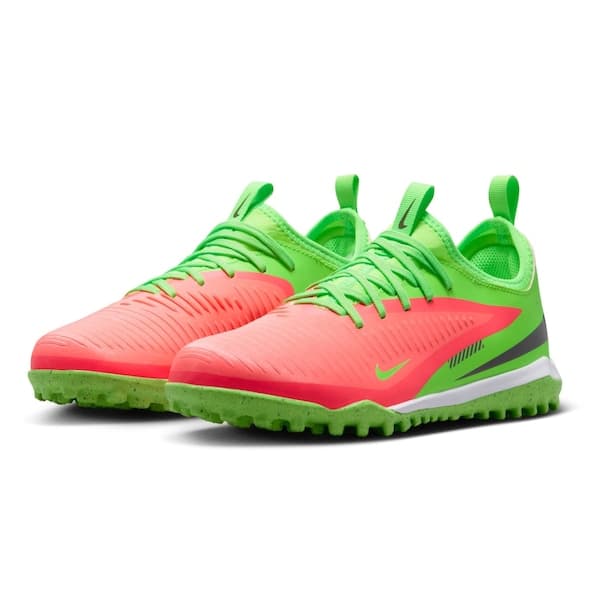 Chuteira Society Infantil Nike Phantom 360 Academy