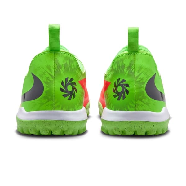 Chuteira Society Infantil Nike Phantom 360 Academy