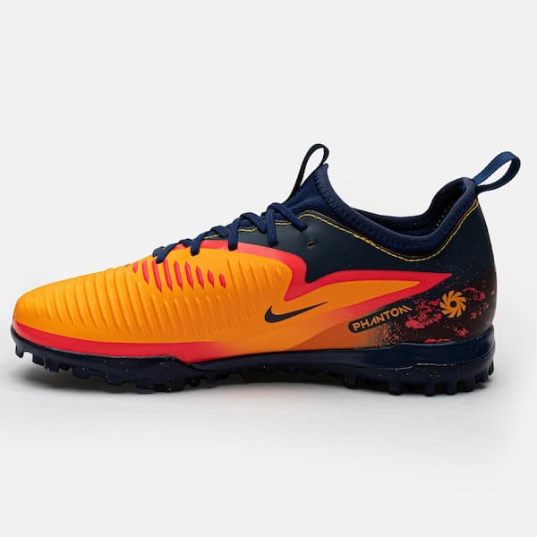 Chuteira Society Infantil Nike Phantom 360 Academy