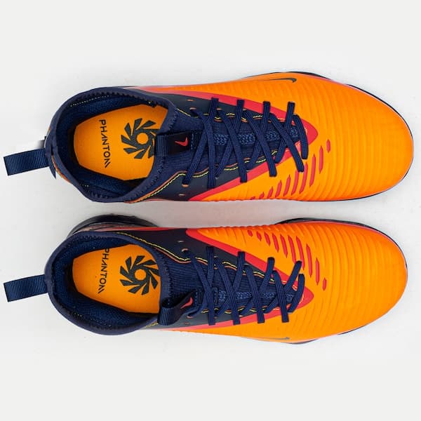 Chuteira Society Infantil Nike Phantom 360 Academy