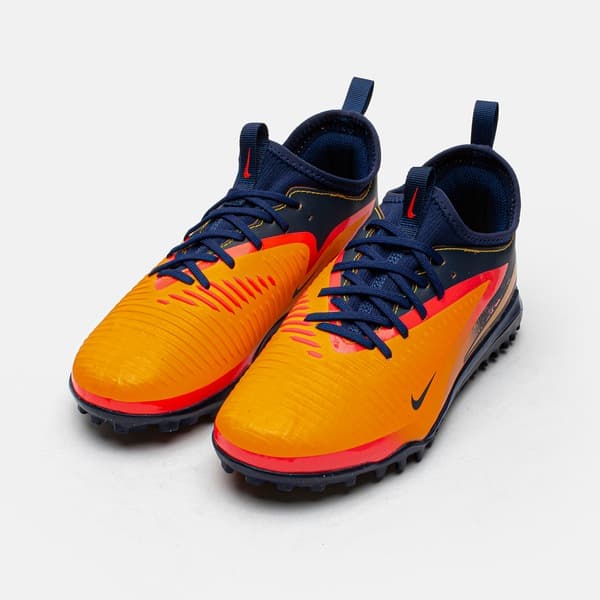 Chuteira Society Infantil Nike Phantom 360 Academy