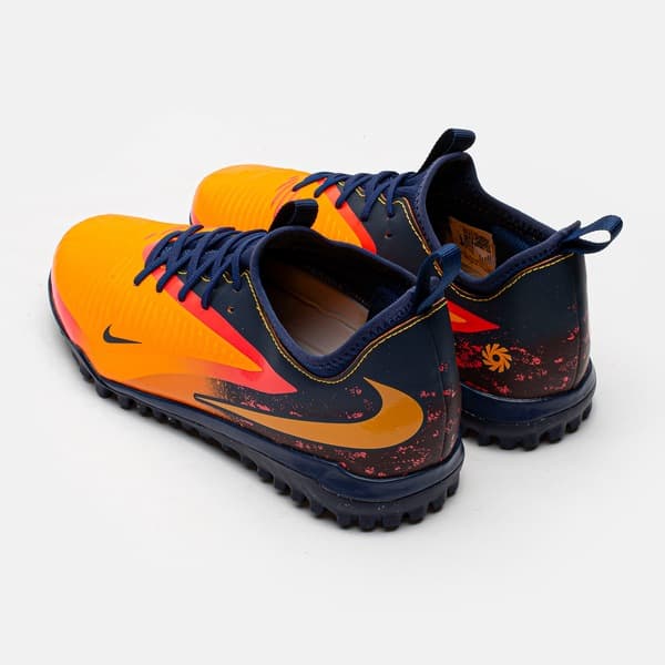 Chuteira Society Infantil Nike Phantom 360 Academy