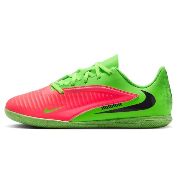 Chuteira Futsal Infantil Nike Phantom 360 Club