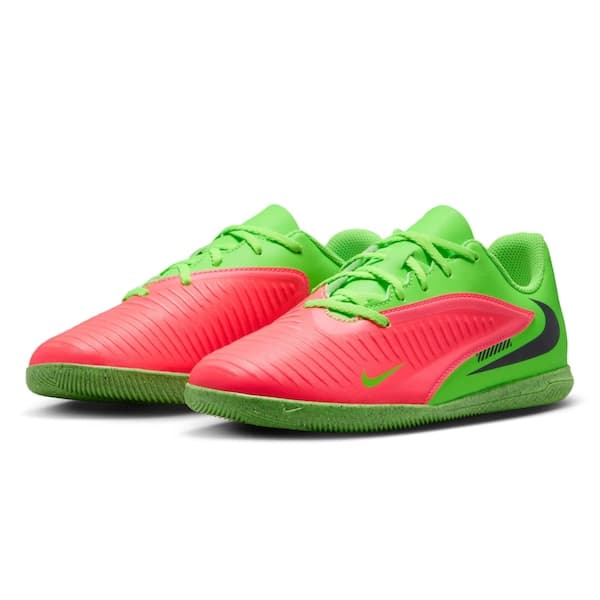 Chuteira Futsal Infantil Nike Phantom 360 Club