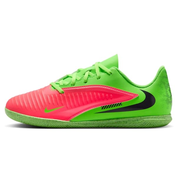 Chuteira Futsal Infantil Nike Phantom 360 Club